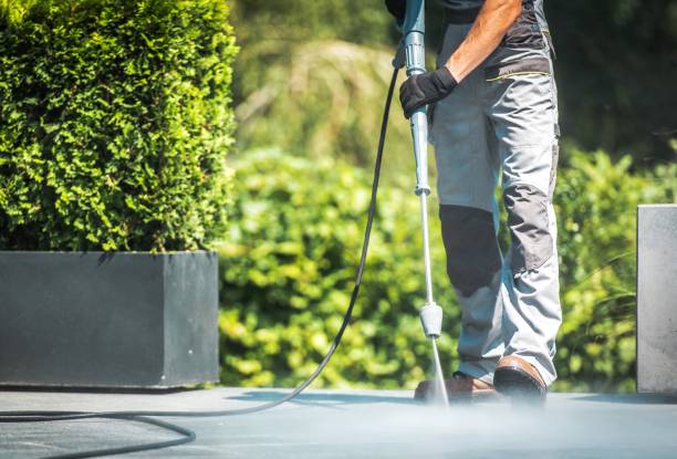 The Villages, FL Pressure Washing Services Company