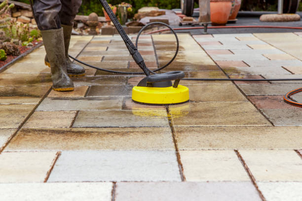 Best Parking Lot and Garage Cleaning  in The Villages, FL