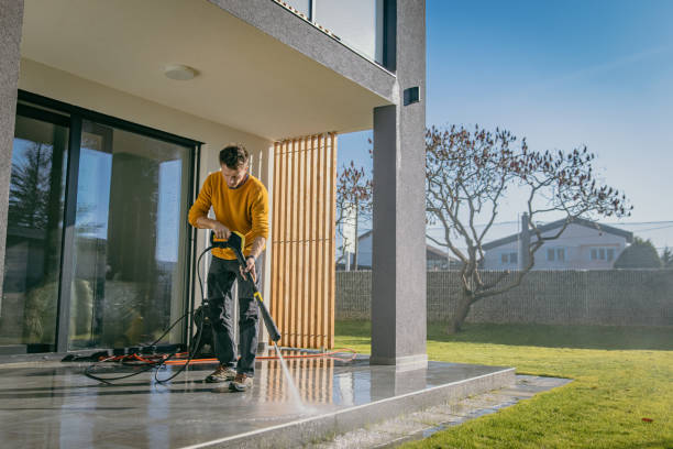 Best Sidewalk and Walkway Cleaning  in The Villages, FL