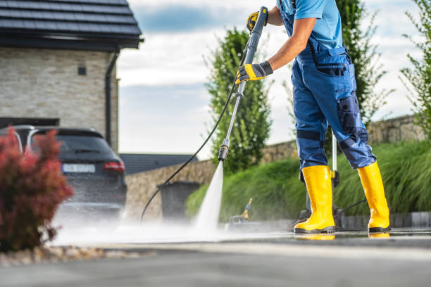 Best Factory Floor Cleaning  in The Villages, FL